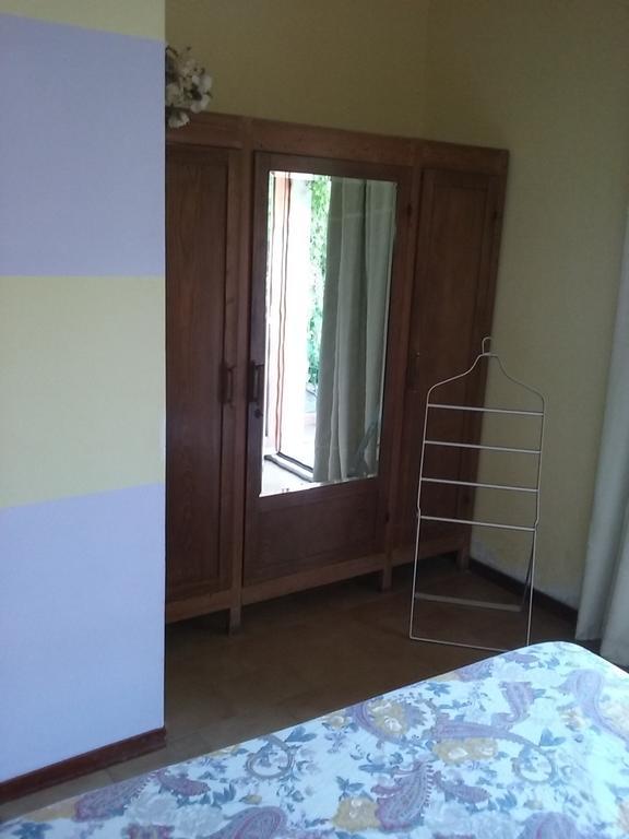 Frühstückspension Casa Virgilio