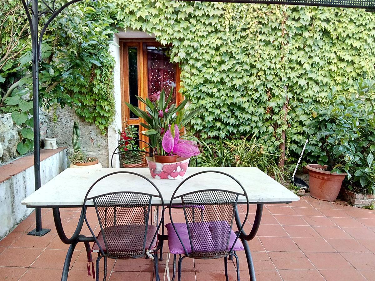 Casa Virgilio *