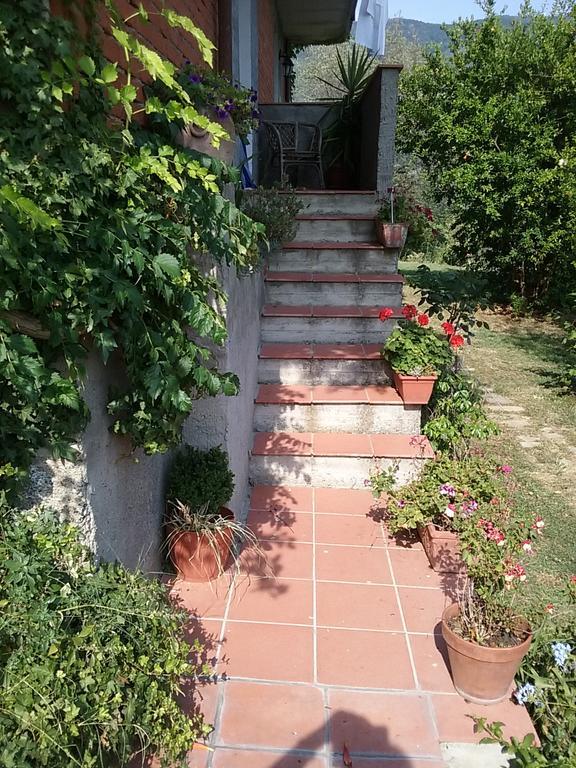 Casa Virgilio Frühstückspension