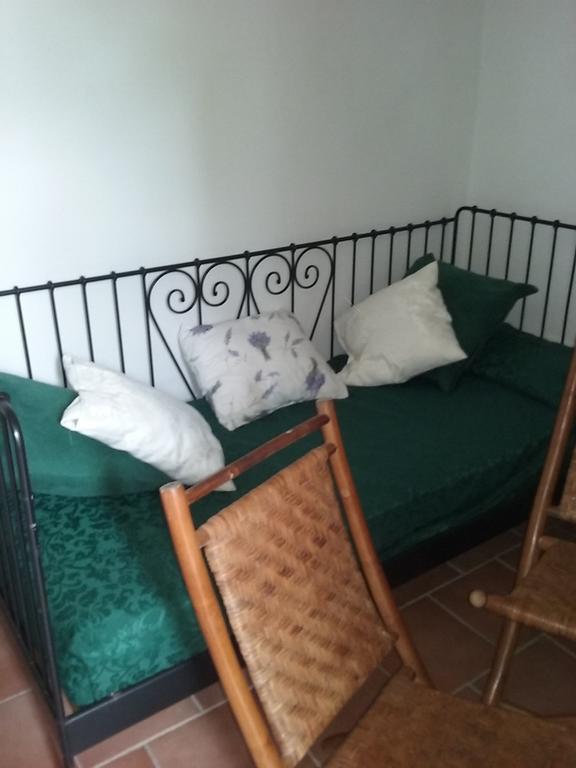 Casa Virgilio
