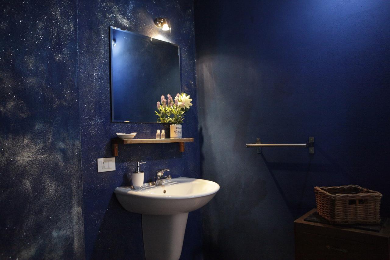 Casa Virgilio * Fosdinovo