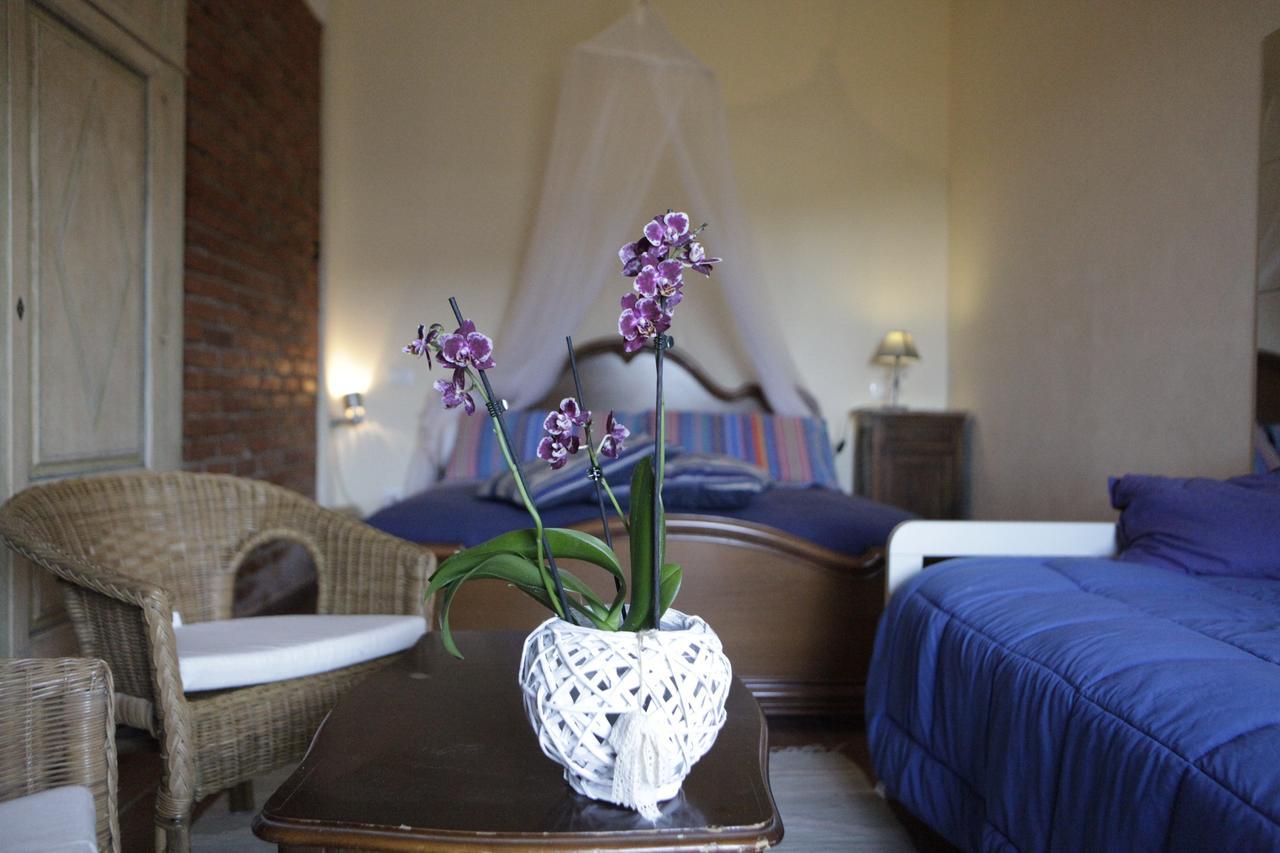 Casa Virgilio *